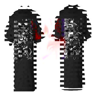 白猫プロジェクト ネコミミスト（闇の王子） Cooltyle Tシャツ - Kawaiitshirt