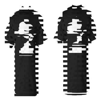 盆栽-ケンガイホキダチマツジュニパー盆栽 Tシャツ - Kawaiitshirt