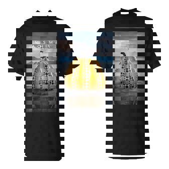 直島 直島 日本 Tシャツ - Kawaiitshirt