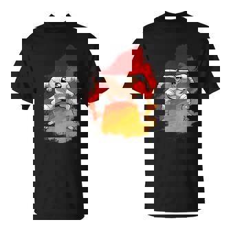 相撲 相撲 レスリング ジャパンスポーツ Tシャツ - Kawaiitshirt