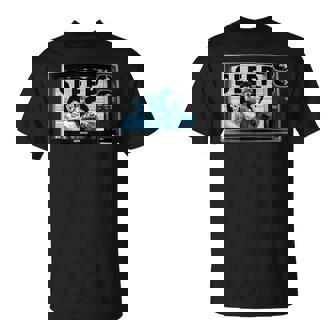 私たちのお気に入りの1980年代映画「Sleep They Live」からの引用 Tシャツ - Kawaiitshirt