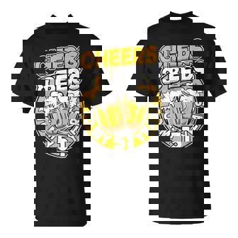 私の51歳に乾杯とビールビールメン51歳の誕生日 Tシャツ - Kawaiitshirt