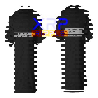 私のxrpリップル暗号通貨 Tシャツ - Kawaiitshirt