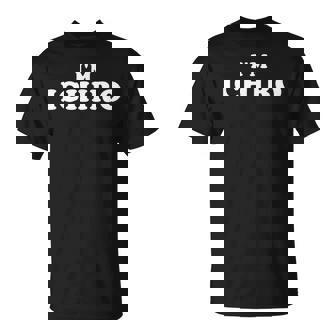 私はイチロー、私の名前はイチロー、私はイチロー、パーソナライズ Tシャツ - Kawaiitshirt