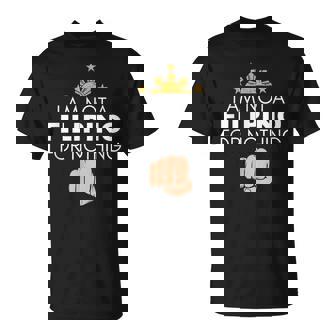 私はフィリピン人ではありません ドゥテルテ Dds ピノイ プライド クール Tシャツ - Kawaiitshirt