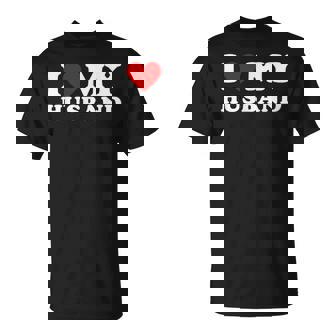 私は夫を愛しています私は夫を心から愛しています Tシャツ - Kawaiitshirt