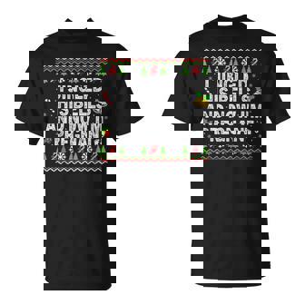 私は彼のベルを鳴らして今妊娠中クリスマス妊娠 Tシャツ - Kawaiitshirt