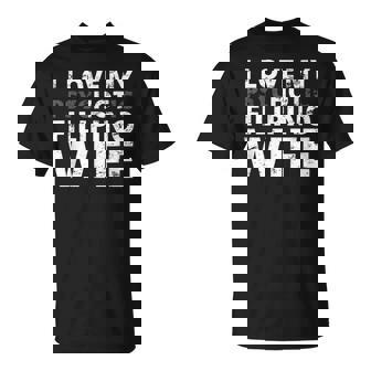 私は私の熱いフィリピン人の妻が大好きです-面白いフィリピン Tシャツ - Kawaiitshirt