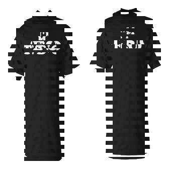 私は鉄夫、私の名前は鉄夫、私は哲男、パーソナライズ Tシャツ - Kawaiitshirt