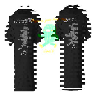 私を抱きしめる前にしないでください Tシャツ - Kawaiitshirt