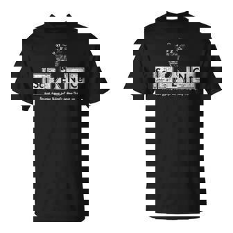 科学は魔法のようではない Tシャツ - Kawaiitshirt