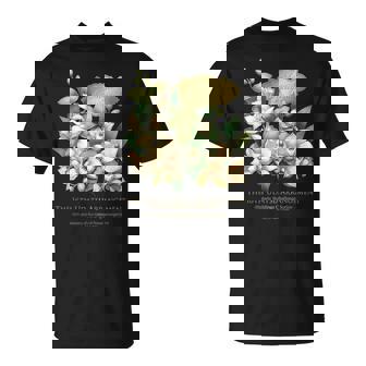 第16回うだつをいける 個展記念 Tシャツ - Kawaiitshirt