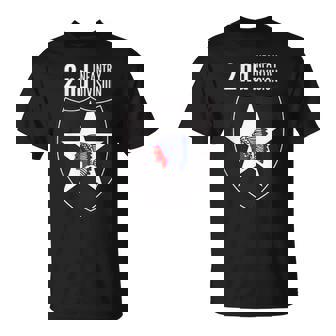 第2歩兵師団 第2軍 Tシャツ - Kawaiitshirt