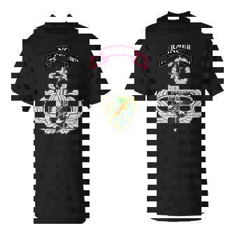 第75レンジャー連隊 Tシャツ - Kawaiitshirt