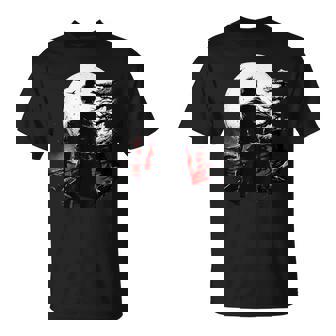 筒垣 ステンシル 染付 日本 美術 ギフト おもしろ Tシャツ - Kawaiitshirt