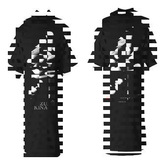 絆 Kizuna” Tシャツ - Kawaiitshirt