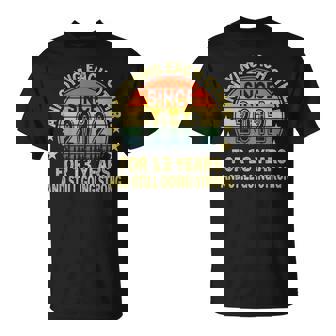 結婚記念日の願い 13年 以来 2012 Tシャツ - Kawaiitshirt