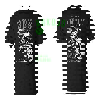 緑寿祝い バイク好き 車好き 父 男性 女性 クラシックバイク 66歳 I'm Not Old I'm Classic Tシャツ - Kawaiitshirt