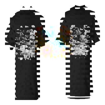 美しい昆虫アート カマキリ Tシャツ - Kawaiitshirt