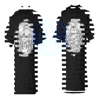 美的天使 I かわいい天使 Tシャツ - Kawaiitshirt