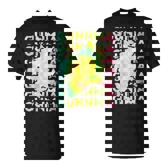 群馬 面白tシャツ 群馬県 面白いtシャツ 文字入り メンズ おもしろ 面白い 服 オリジナル おもしろグッズ ネタ Tシャツ - Kawaiitshirt