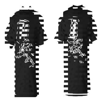 自動車噴霧器 車体 自動車塗装業者 Tシャツ - Kawaiitshirt