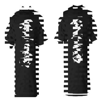 至高 漢字 文字入り シンプル 黒 他カラー メンズ レディース 大きいサイズ 筆文字 Tシャツ - Kawaiitshirt