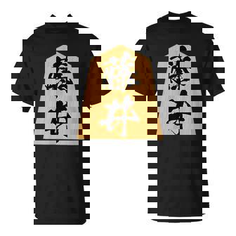 藤井 苗字 将棋 駒 おもしろ 棋士 グッズ 服 筆文字 面白いtシャツ 文字入り 面白い 文字 ネタ メンズ Tシャツ - Kawaiitshirt