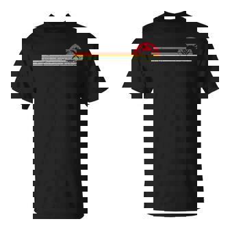 蟹 かに肉 レトロ グラフィック シーフード カニ 蟹 蟹 Tシャツ - Kawaiitshirt