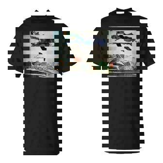 街の上で Tシャツ - Kawaiitshirt