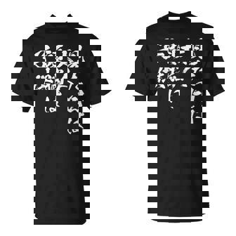 見た目は大人 面白いtシャツ 文字入り メンズ おもしろ 面白い 服 オリジナル おもしろグッズ 文字tシャツ ネタ Tシャツ - Kawaiitshirt