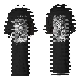 観音菩薩 仏教 仏教 Tシャツ - Kawaiitshirt