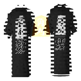 角刈り Kaku Gari 将棋 駒 角行【変なデザイン屋さん】グッズ 主張 メッセージ 面白い イラスト Tシャツ - Kawaiitshirt