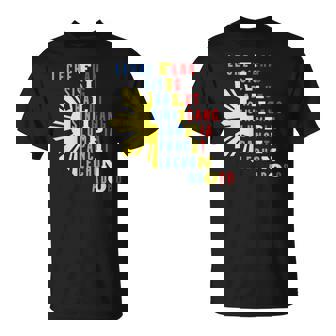 誇り高いフィリピン人のための有名な食べ物 フィリピンのデザイン Tシャツ - Kawaiitshirt