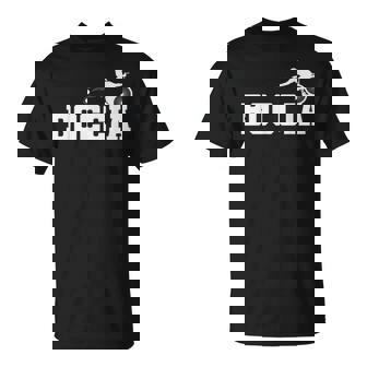 車椅子のボッチャ Tシャツ - Kawaiitshirt