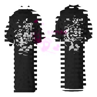 近日公開 2025Oon To Be Mom Est 2025 Tシャツ - Kawaiitshirt