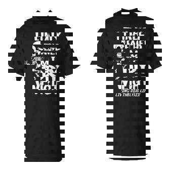 透析患者または看護師 透析意識 Tシャツ - Kawaiitshirt