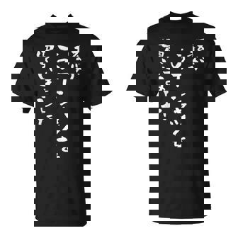 還暦 孫 祖父 祖母 家族 ネタ 面白い 文字入り おもしろ 筆文字 面白い ギャグ Tシャツ - Kawaiitshirt