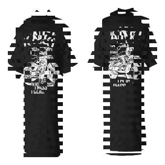 還暦祝い バイク好き 車好き 父 男性 女性 クラシックバイク 60歳 I'm Not Old I'm Classic Tシャツ - Kawaiitshirt