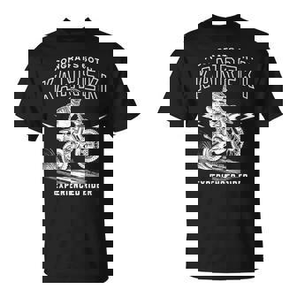 還暦祝い バイク好きな60歳の記念 お祝い オフロード、モトクロスバイク Tシャツ - Kawaiitshirt