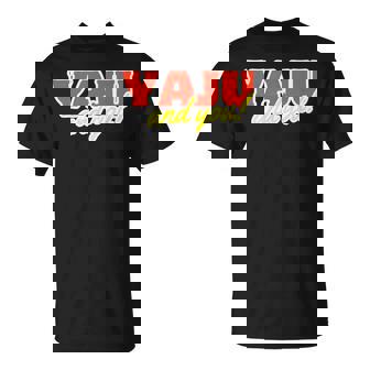 野獣先輩 真夏の夜の淫夢 田所浩二 淫ミュ Yaju&U Tシャツ - Kawaiitshirt