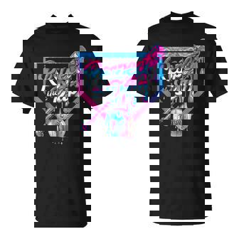 野球 ドリップ用 男の子 アイスクリームドリップユース ボーイズ 野球 Tシャツ - Kawaiitshirt