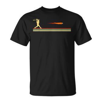 野球選手 娘 面白い ソフトボール バット 女の子 Tシャツ - Kawaiitshirt