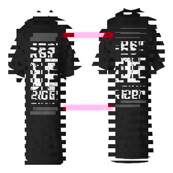 金持ちを食べて金持ちを食べろ Tシャツ - Kawaiitshirt