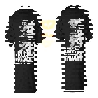 限定版 1955年 ベア・ベア 誕生日 1955年 ヴィンテージ 1955年 Tシャツ - Kawaiitshirt