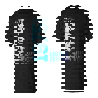 限定版 1975 1975年2月 Tシャツ - Kawaiitshirt