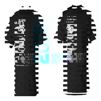 限定版 2018年3月 Tシャツ - Kawaiitshirt