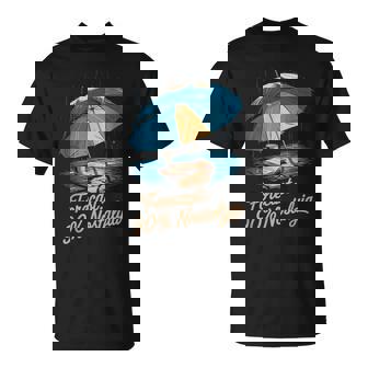 雨の日のノスタルジア 心地よい美学 傘と気分 Tシャツ - Kawaiitshirt