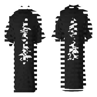 青春 文字入り 漢字 熟語 シンプル 黒 他カラー メンズ レディース 大きいサイズ 筆文字 Tシャツ - Kawaiitshirt