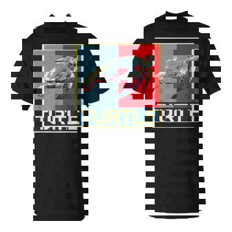 面白tシャツ 海 カメ 亀 おもしろ かわいい グッズ 服 ネタ メンズ オリジナル 夏 Tシャツ - Kawaiitshirt